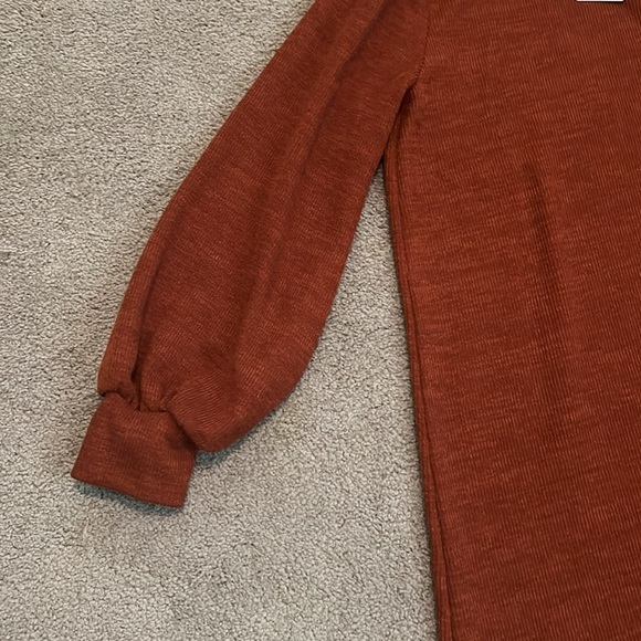 NWT She + Sky Dress - Picture 5 of 6